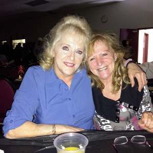 Meet your Posher, Johanne